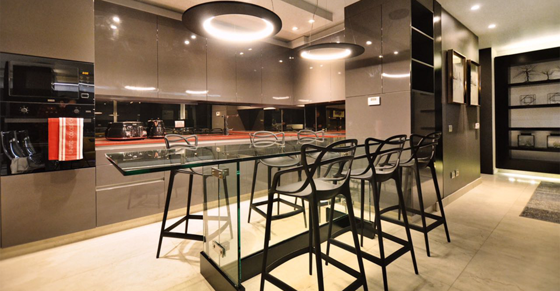 EDIFICIO ACQUA COCINA 1