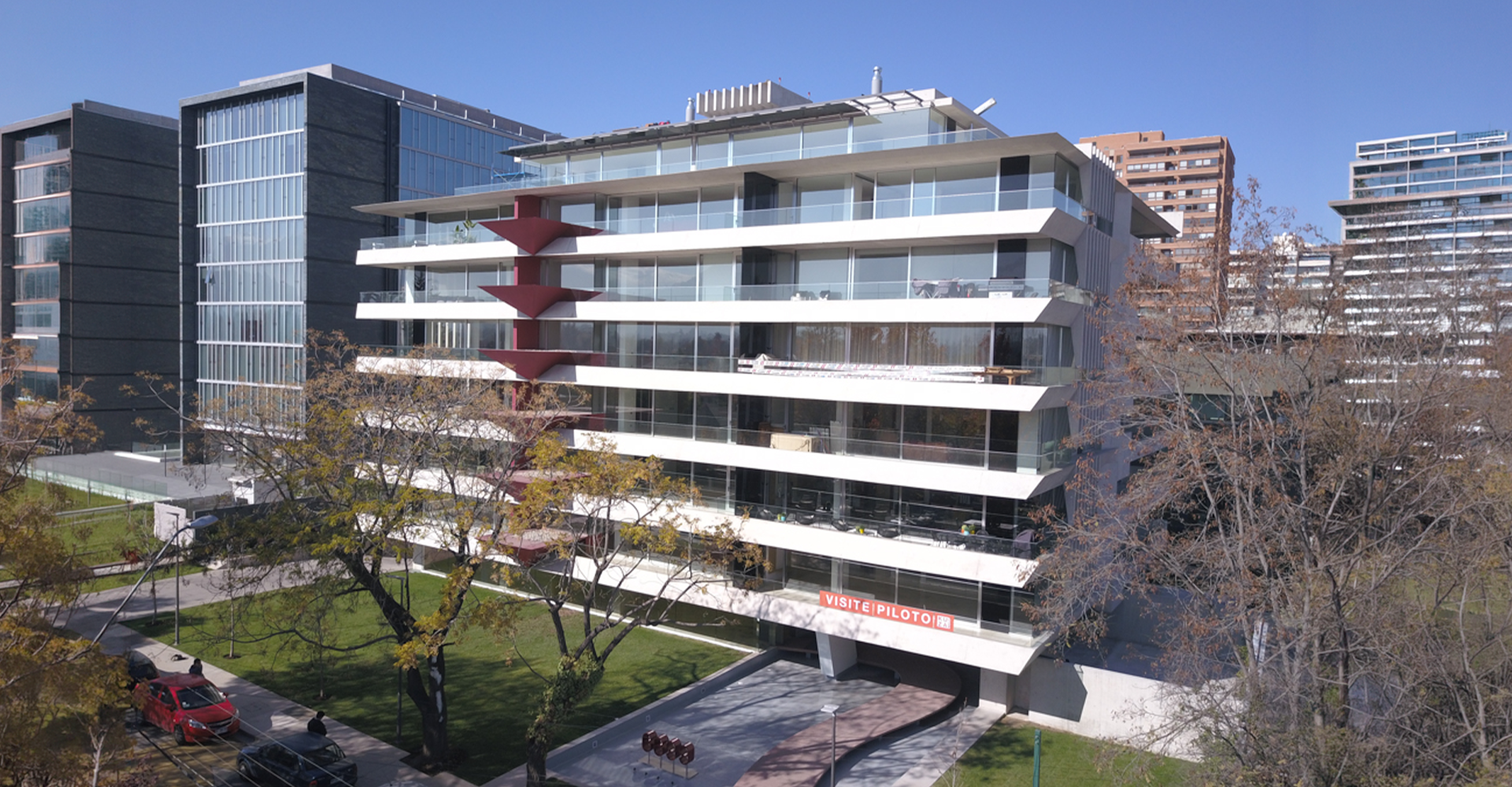EDIFICIO ACQUA FACHADA 1