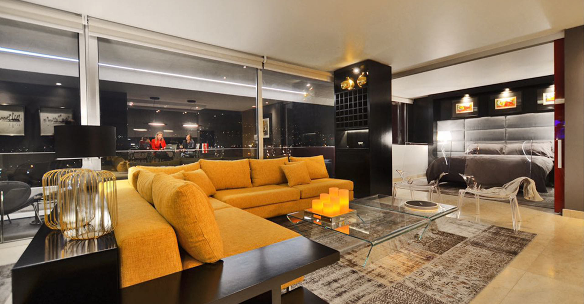 EDIFICIO ACQUA LIVING 5