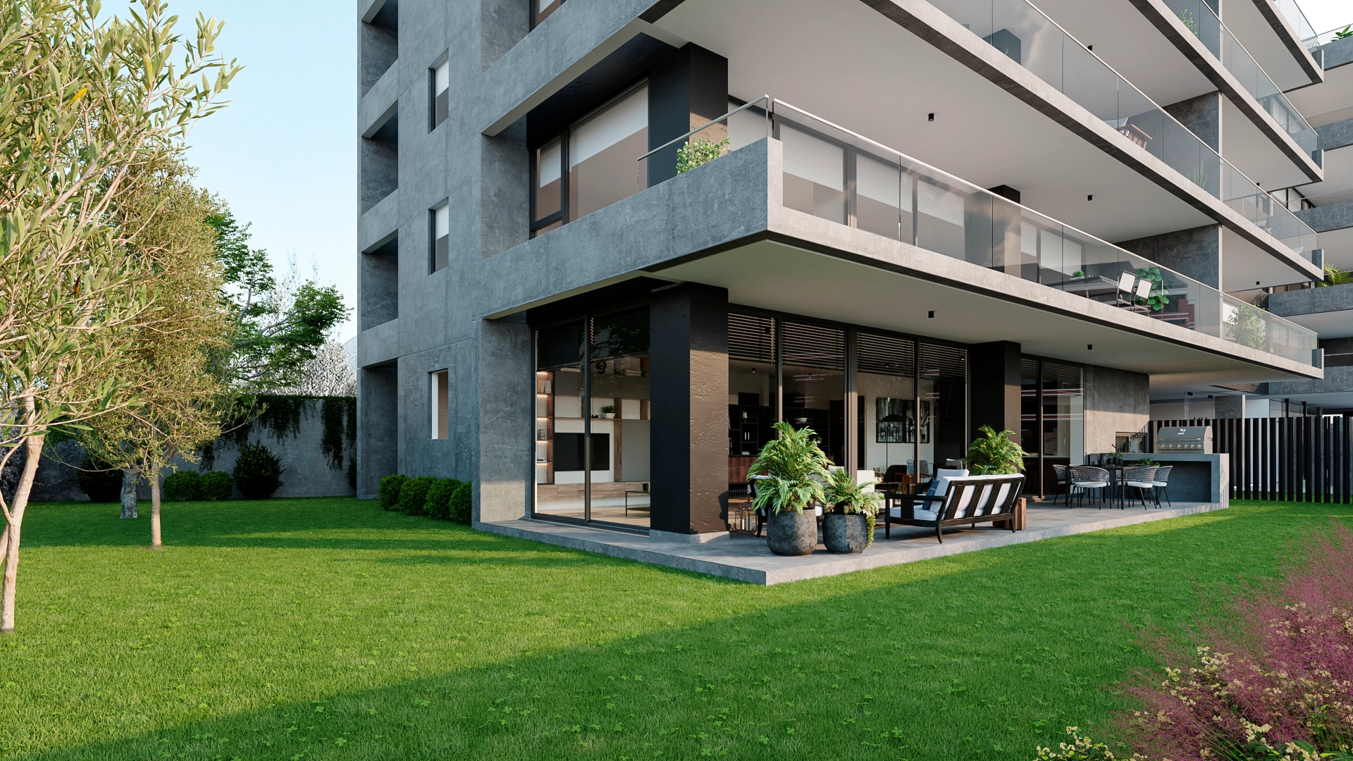 EDIFICIO TERRAPLAZA 1
