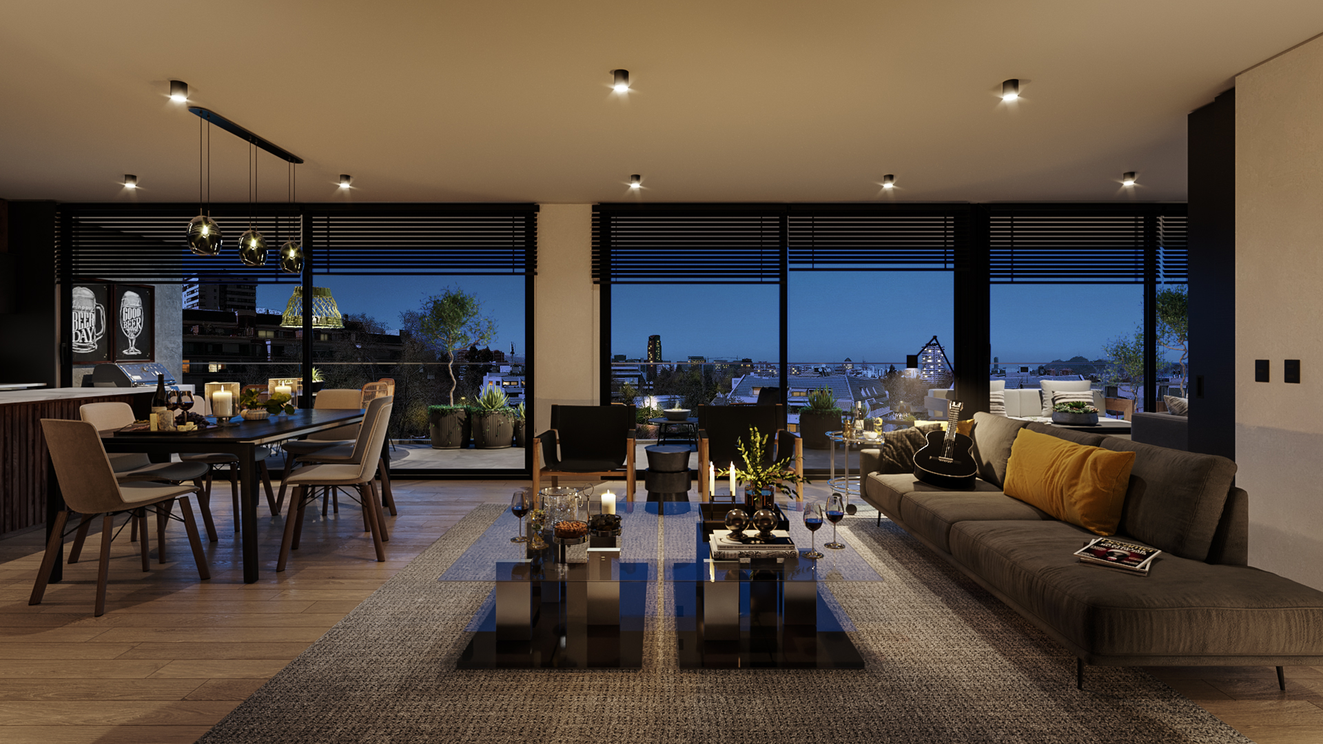 LIVING-EDIFICIO-TERRAPLAZA